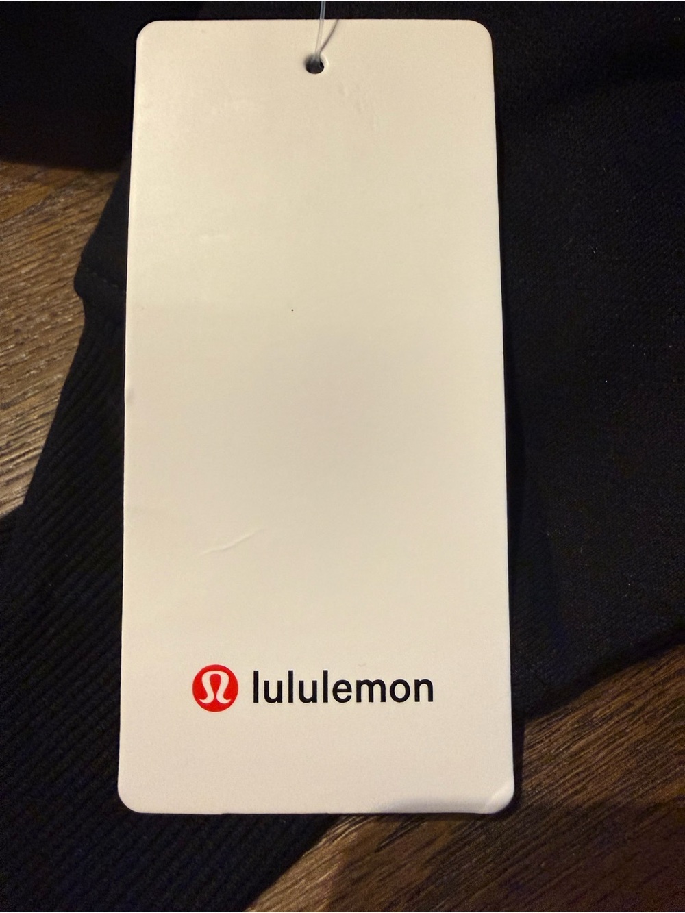 Lululemon Scuba Evolve Oversized Half Zip Hoodie - Picture 6 of 7